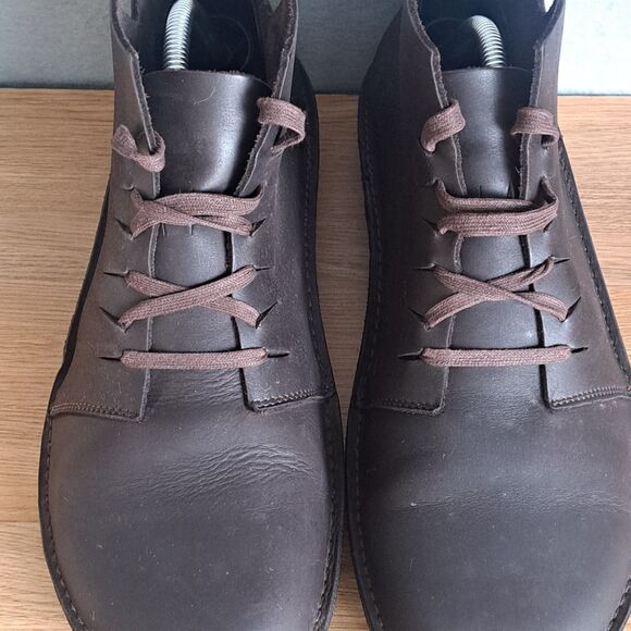 Loints of Holland Tonnekreek Ankle Boots Chukka EU 43 Mens 9.5-10 Womens 12 main image 4